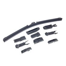 Gmax 380 mm 9 Aparatlı Muz Silecek