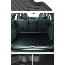 Gmax Renault Fluence Ekonomik 3D Bagaj Havuzu