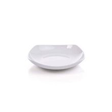 GMB Nazen K-55 Termoset Kırılmaz 21 cm Square Çukur Tabak