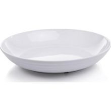GMB Nazen Termoset Kırılmaz 57 cm Costola Teşhir Kase