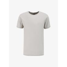 Gmg Fırenze GU24MSS03021 Bisiklet Yaka Gri Erkek T-Shirt