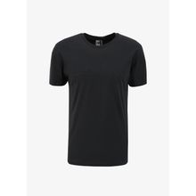 Gmg Fırenze GU24MSS03022 Bisiklet Yaka Siyah Erkek T-Shirt