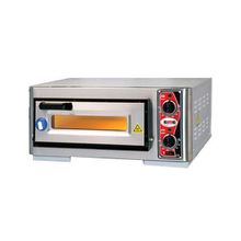 GMG PF5050E Tek Katlı 220 Volt 50x50 cm Pizza Fırını