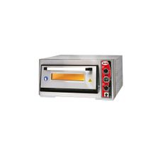 GMG PF6262E-T Tek Katlı-380 V-içi 62x62 cm Pizza Fırını