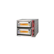 GMG PF7070DE-T Çift Katlı-380 V 70x70 cm Pizza Fırını