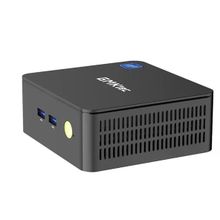 GMKTec G3 Plus Intel N150 16 GB DDR4 512 GB M.2 SSD Wi-Fi6 BT 5.2 Win11 PRO Mini PC