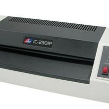 GMP IC 2301P Laminasyon Makinesi