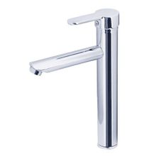 GMS 30cm Zirve Çanak Lavabo Bataryası