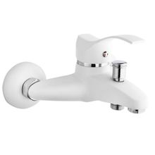 GMS Akdeniz Beyaz Krom Banyo Bataryası
