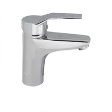 Gms BR100 Beren Mix Lavabo Musluk Bataryası