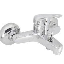 GMS DML103 Gri Damla Mix Banyo Bataryası