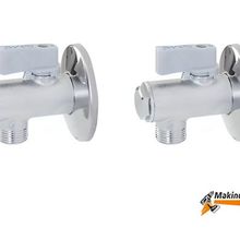 GMS MK104 Filtreli Ara Musluk