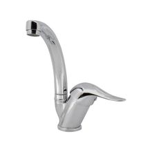 GMS SER101 Serra Mix Kuğu Lavabo Bataryası