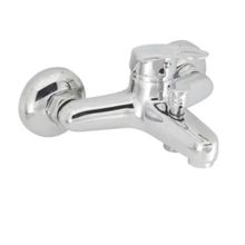GMS SR230 Sırma Mix Banyo Duş Bataryası