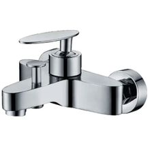 GMS VRA103 Vera Mix Banyo Duş Bataryası