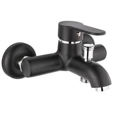 GMS Zirve Siyah Krom Banyo Bataryası