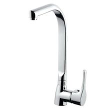 GMS ZM101 Zümra Mix Kuğu Lavabo Bataryası