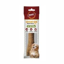Gnawlers Tavuklu L 20 cm 265 gr Köpek Ödül Kemiği
