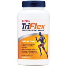 GNC Triflex Fast Acting 240 Tablet