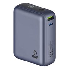 Gnp G-Dynamo 30W 10.000 Mah Pd Powerbank Gri