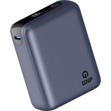 Gnp G-Dynamo Powerbank 10.000 Mah - Mavi