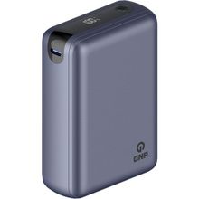 Gnp G-Dynamo Powerbank 20.000 Mah - Mavi