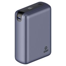 GNP G-DYNAMO Powerbank 20.000 mAh