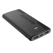 GNP G-Tank 10.000 Mah - Siyah Powerbank