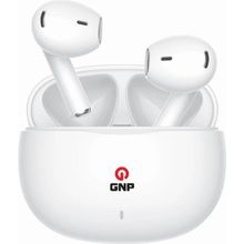 GNP Harmony Beyaz Bluetooth Kulaklık