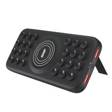 GNP Vacuum 9005 Wireless Sıyah Powerbank