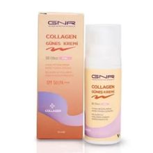 GNR Collagen SPF50+ BB Pink 50 ml Güneş Kremi