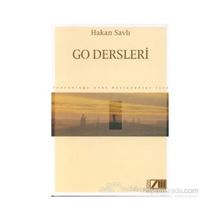 GO DERSLERI - HAKAN SAVLI