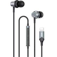 Go Des GD-EP313 Kulakiçi Kablolu Lightning Tak Çalıştır Stereo Kulaklık