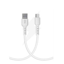 Go Des GD-UC508 Beyaz Micro USB Kablo