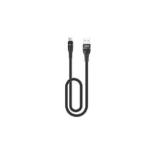Go Des GD-UC530 2.4A 2 mt Siyah Beyaz Type-C USB Kablo