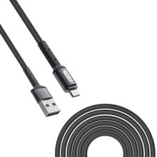 Go Des GD-UC559 Siyah Micro USB Kablo