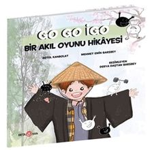 Go Go İgo Bir Akıl Oyunu Hikayesi - Beta Kids