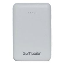 Go Mobile 4000 Mah Beyaz Powerbank