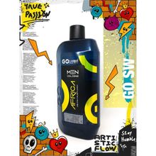 Go Studio Works Africa 750 ml Tıraş Kolonyası
