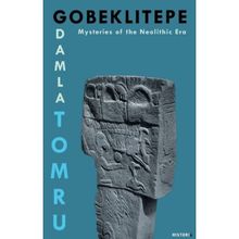 Göbeklitepe - İsmail Metin