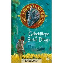 Göbeklitepe ve Sırlar Diyarı - Gizli Dünyalar Geçidi - Şebnem Pişkin