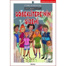 Göbeklitepenin Gizemi - Mehmet Güler