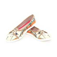 Goby LCS3011 Sweet Cat Kadın Sneaker Ayakkabı