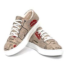 Goby SPR101 Fashion Sneaker Kadın Spor Ayakkabı