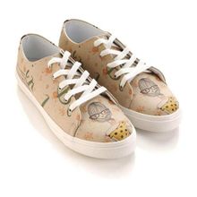 Goby SPR5011 Sweet Girl Kadın Sneaker Ayakkabı