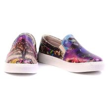 Goby VN4024 Art Kadın Sneaker Ayakkabı