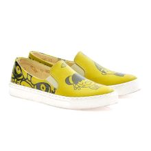 Goby VN4037 Cute Girl And Boy Sneaker Ayakkabı