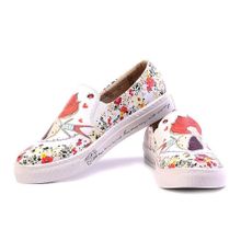 Goby VN4926 Cute Couple Sneaker Ayakkabı