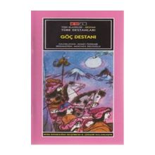 GÖÇ DESTANI - AHMET ÖZDEMİR