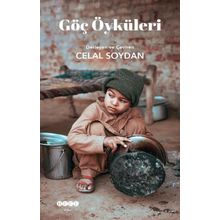 Göç Öyküleri - Celal Soydan